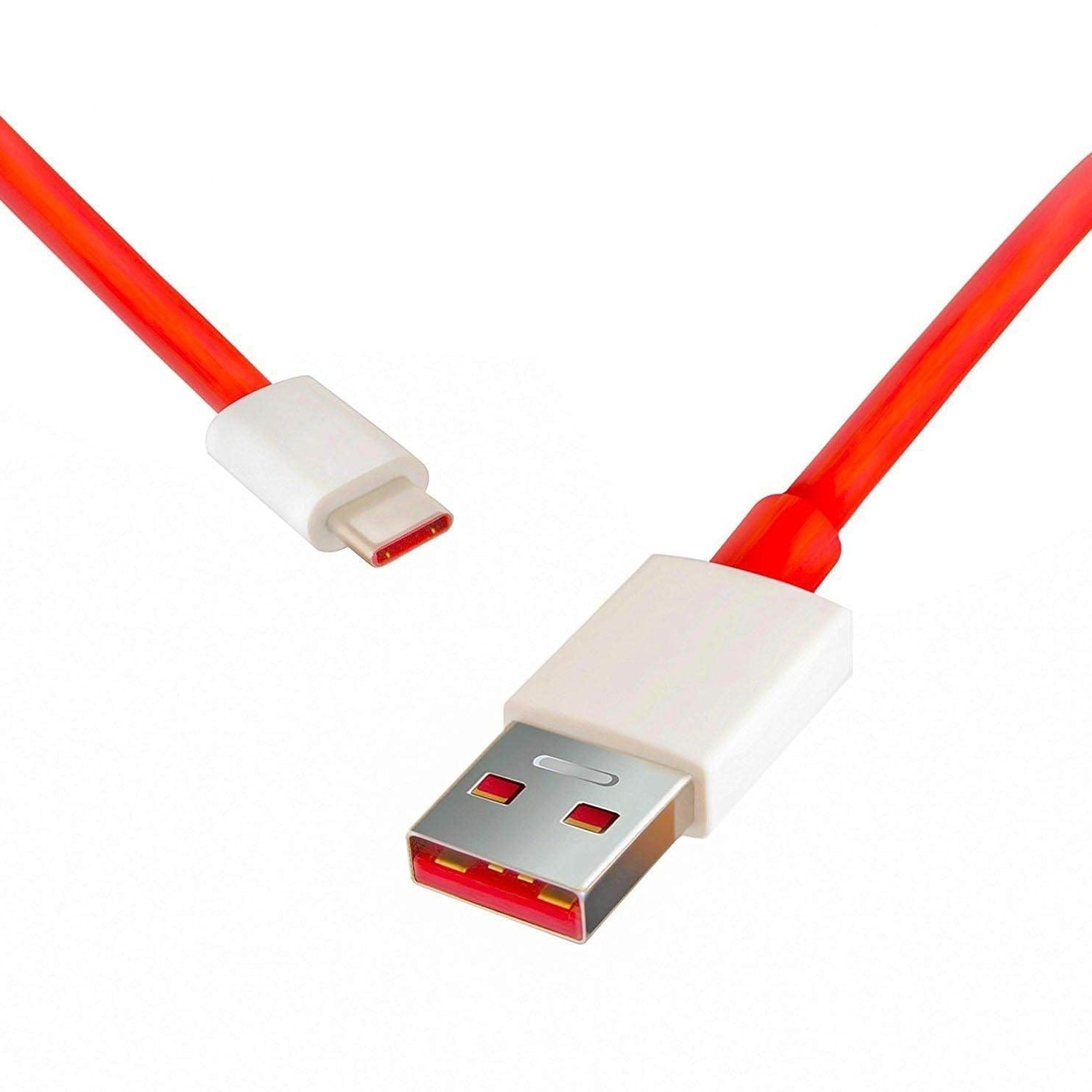 6036 Unique Type C Dash Charging USB Data Cable | Fast Charging Cable | Data Transfer Cable For All C Type Mobile Use 1 Meter ( RED ) DeoDap 6036 Unique Type C Dash Charging USB Data Cable | Fast Charging Cable | Data Transfer Cable For All C Type Mobile Use 1 Meter ( RED ) DeoDap